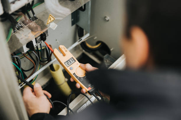 Best Ceiling Fan Installation Electrician  in South Waverly, PA