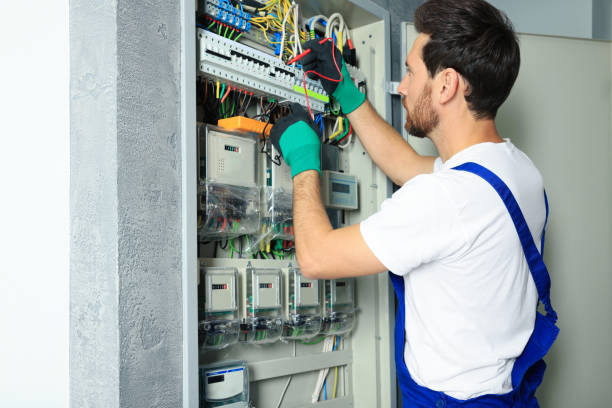 Best Commercial Electrician Services  in South Waverly, PA