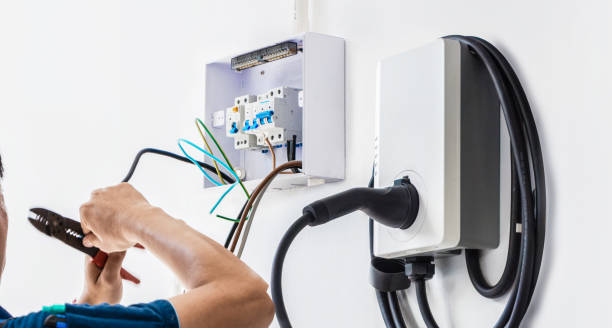 Best Emergency Electrical Repair  in South Waverly, PA