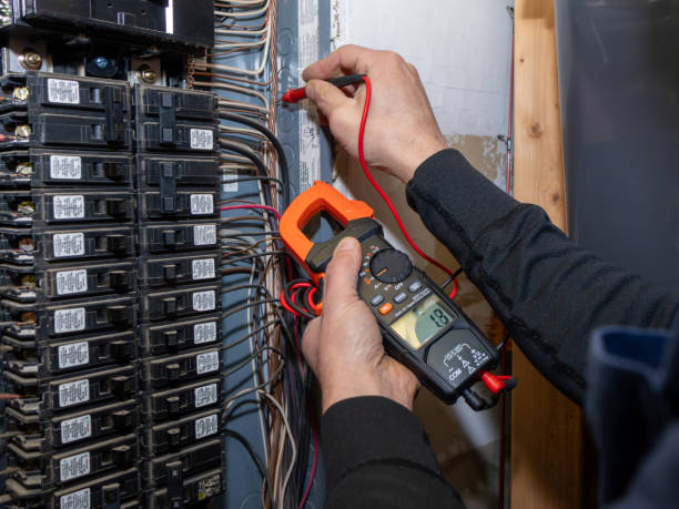 Best Licensed Electrician  in South Waverly, PA