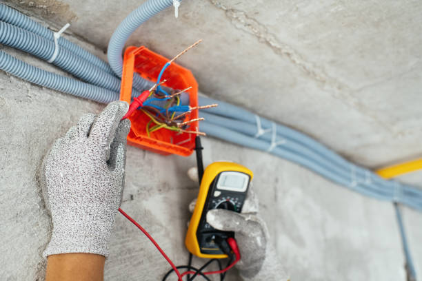 Best Electrical Installation Contractor  in South Waverly, PA