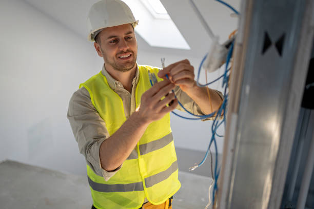 Best Electrical Troubleshooting Services  in South Waverly, PA