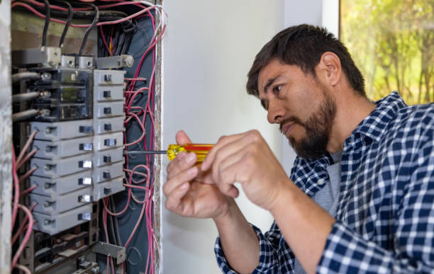 Best Electrical Outlet Repair  in South Waverly, PA